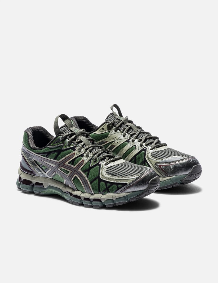 UB10-S GEL-Kayano 20