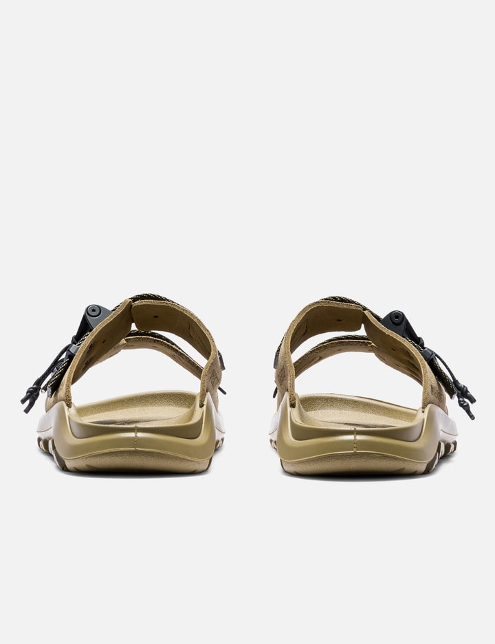 BIKRENSTOCK x Maharishi Mogami Terra Tech Pack