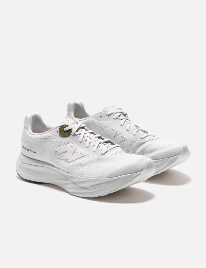 District Vision X New Balance SC Elite V5