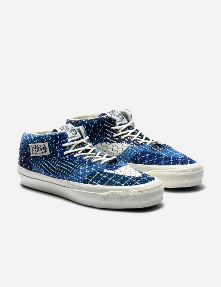 FDMTL Half Cab 33