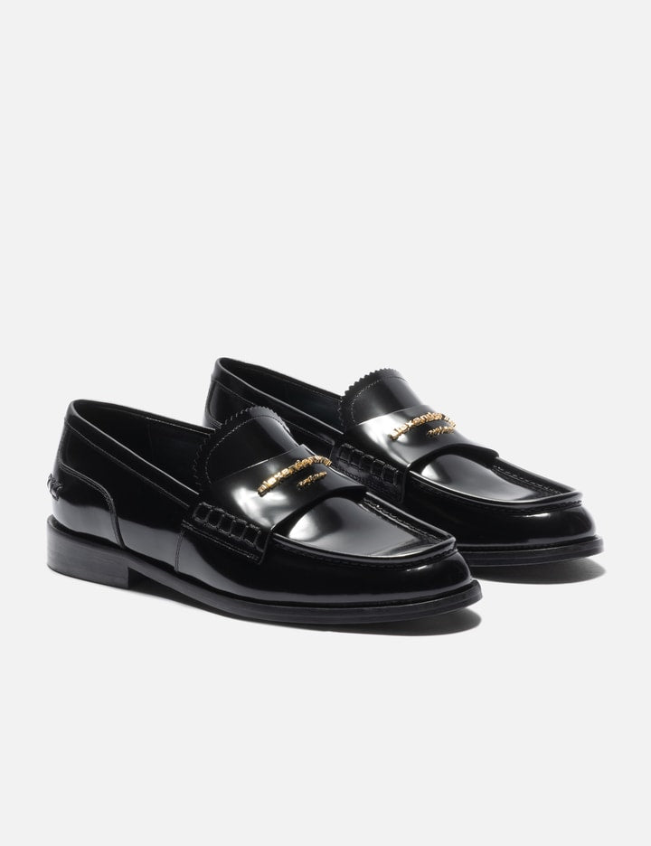 Carter Loafers