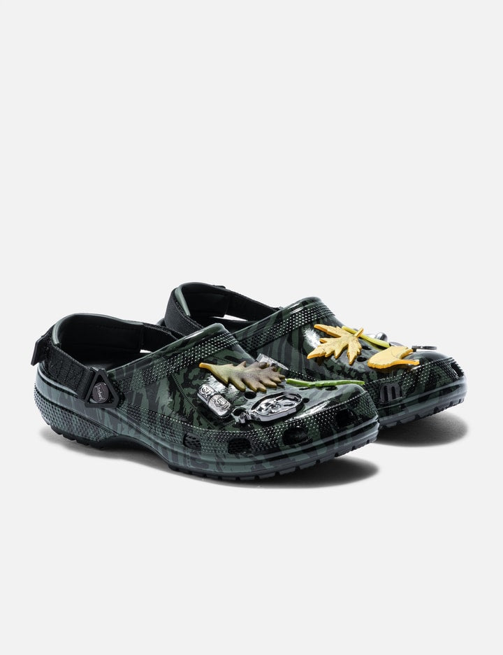 Aries Arise X Crocs Classic Clog