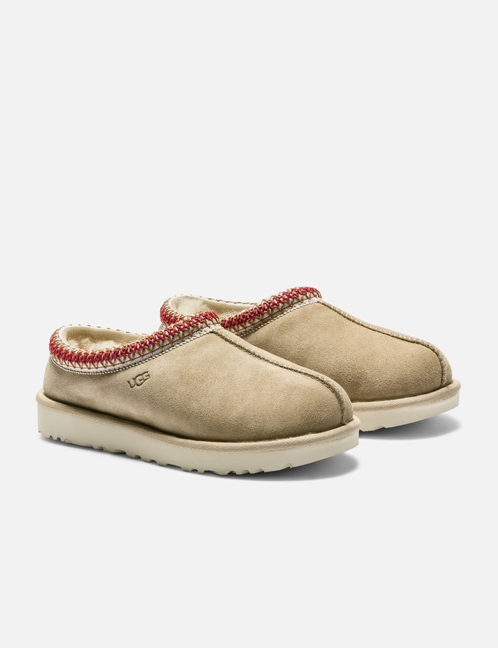 Tasman II