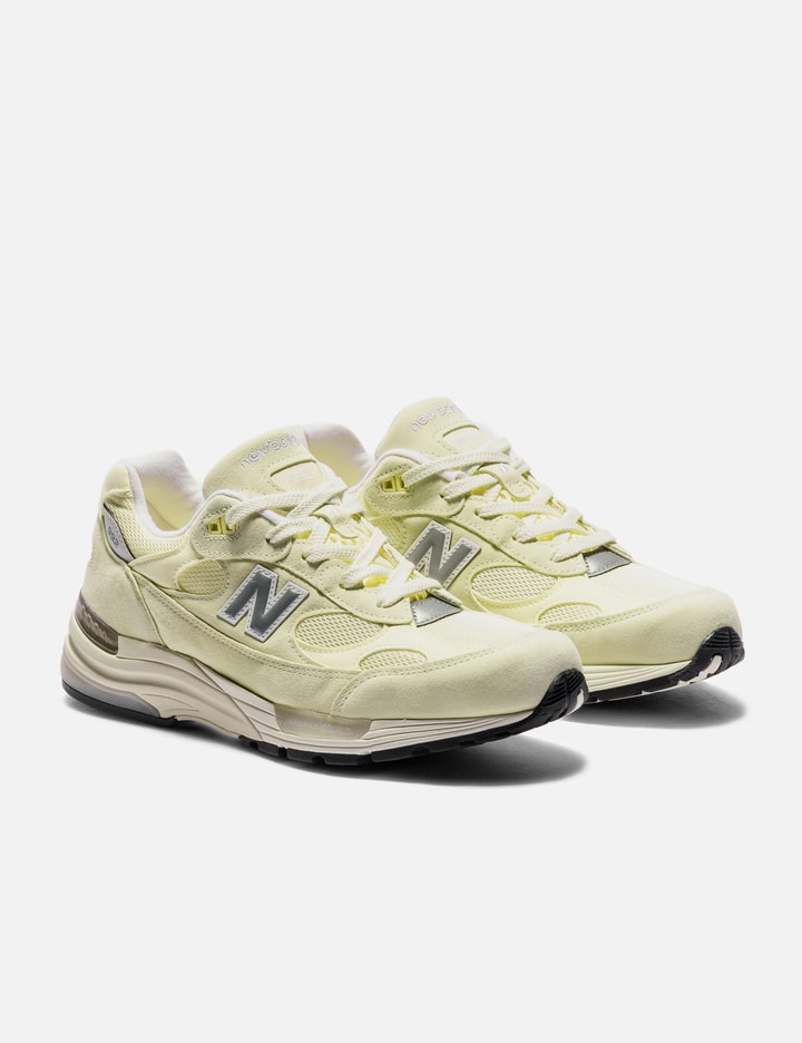 Made in USA 992