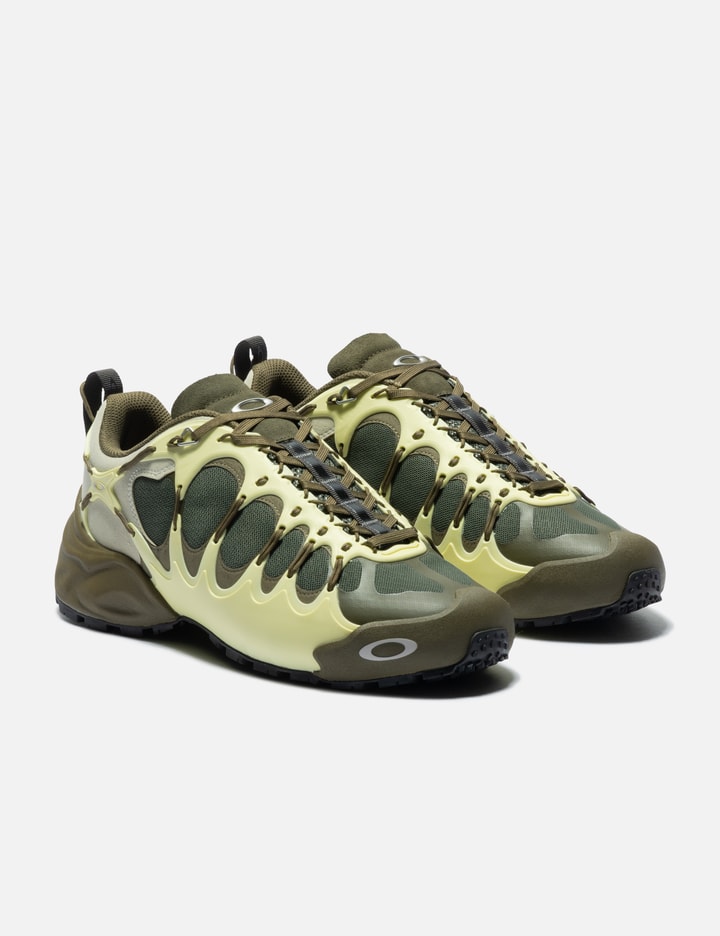 Oakley Factory Team Ibex