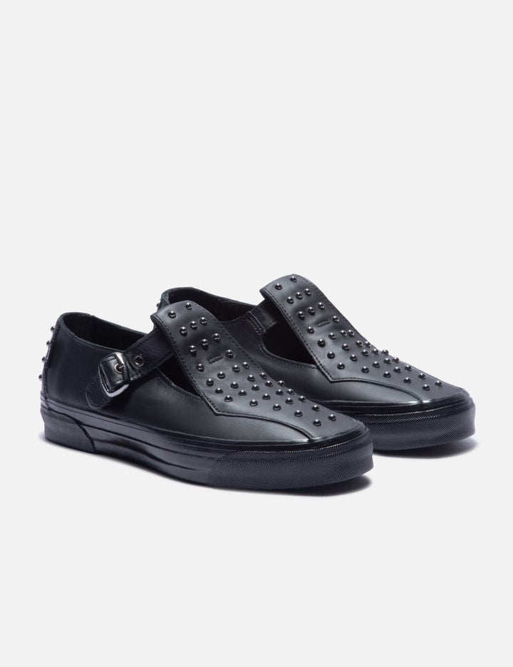 Premium Mary Jane Pearlized Shoe