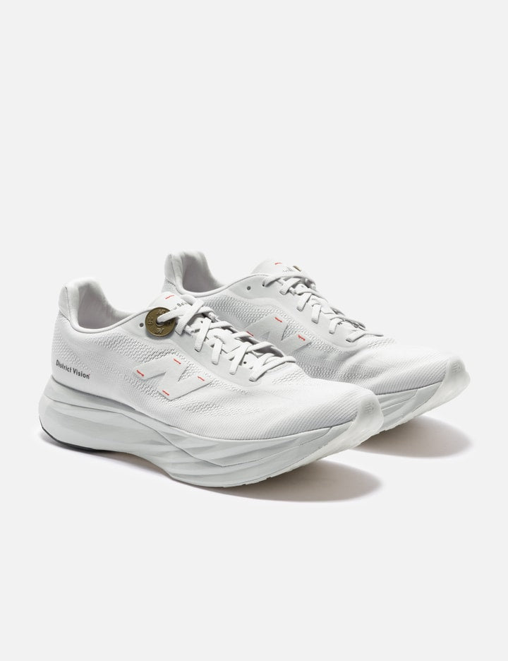 District Vision x New Balance SC Elite V5