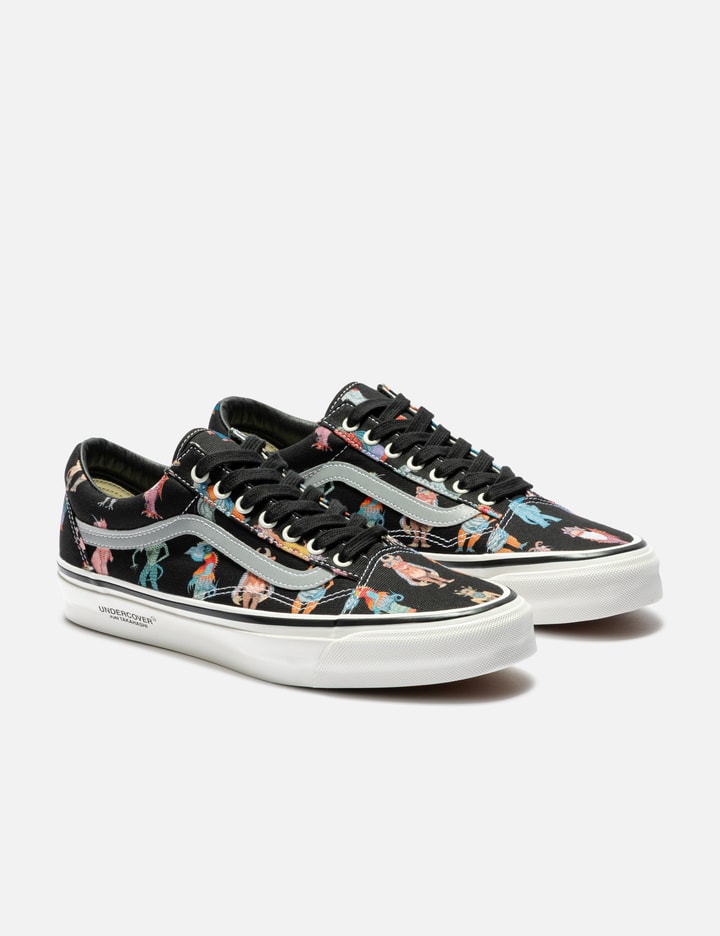 OTW by Vans X UNDERCOVER Old Skool