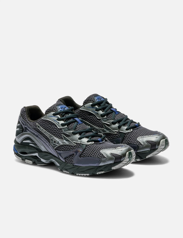 Wave Rider 10