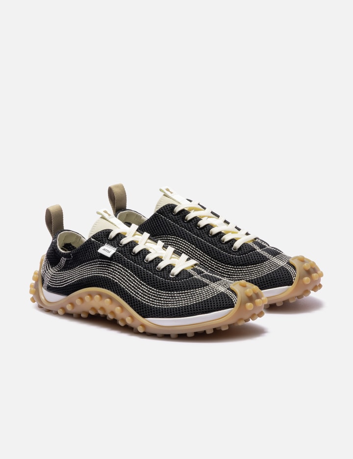 Mesh Mirage Sneakers