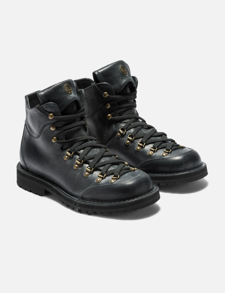 Untitled Artworks x FraCap Destroyer Boot