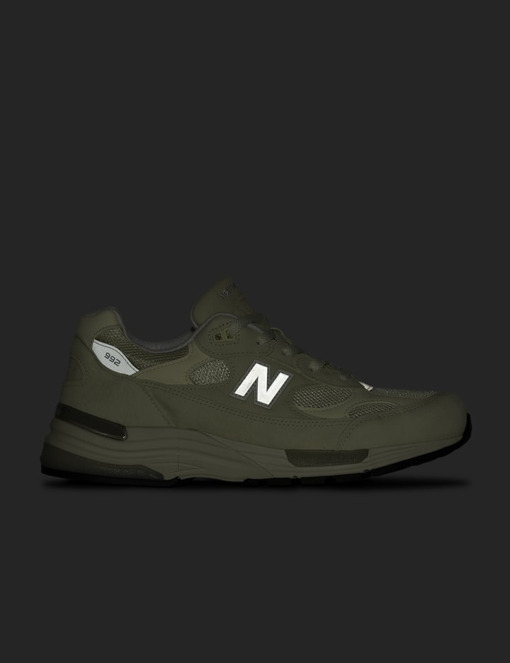 Made in USA 992