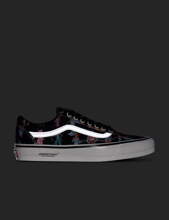OTW by Vans X UNDERCOVER Old Skool