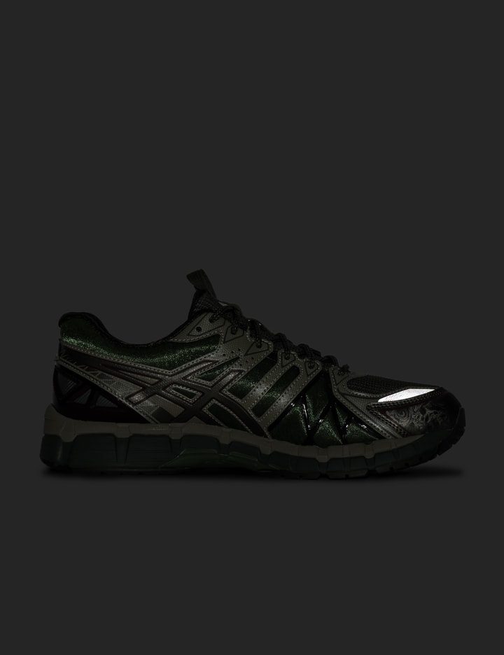 UB10-S GEL-Kayano 20