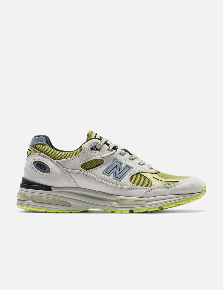 Made in UK 991v2