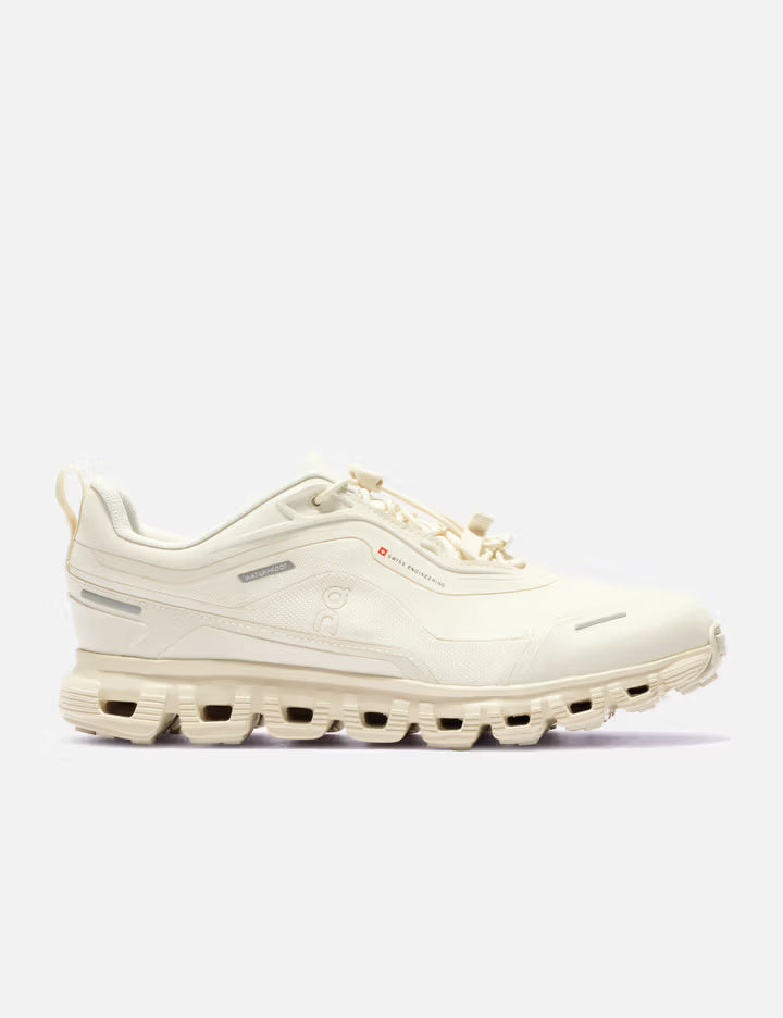 Cloud 6 Geo Waterproof