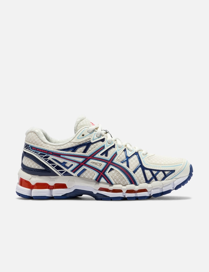 Gel-Kayano 20