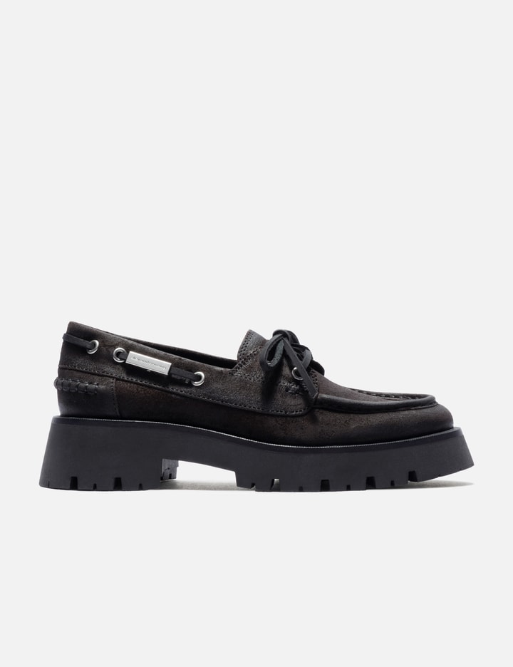 Carson Boat Loafers