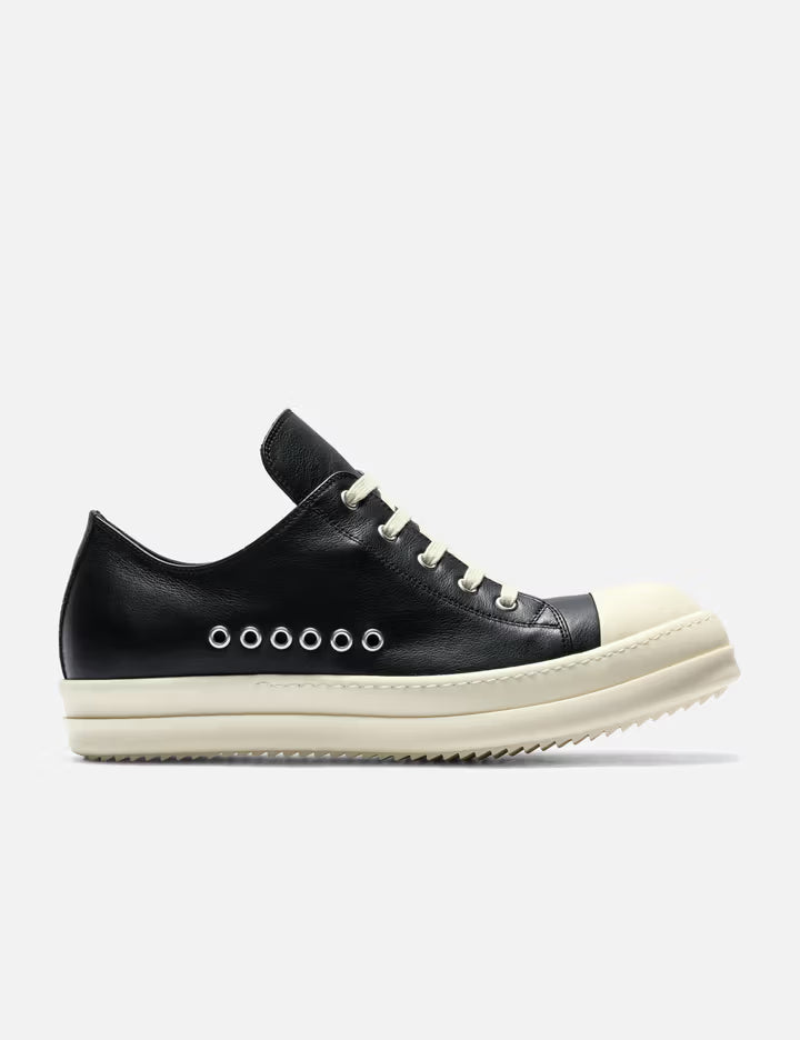 Low Sneaks
