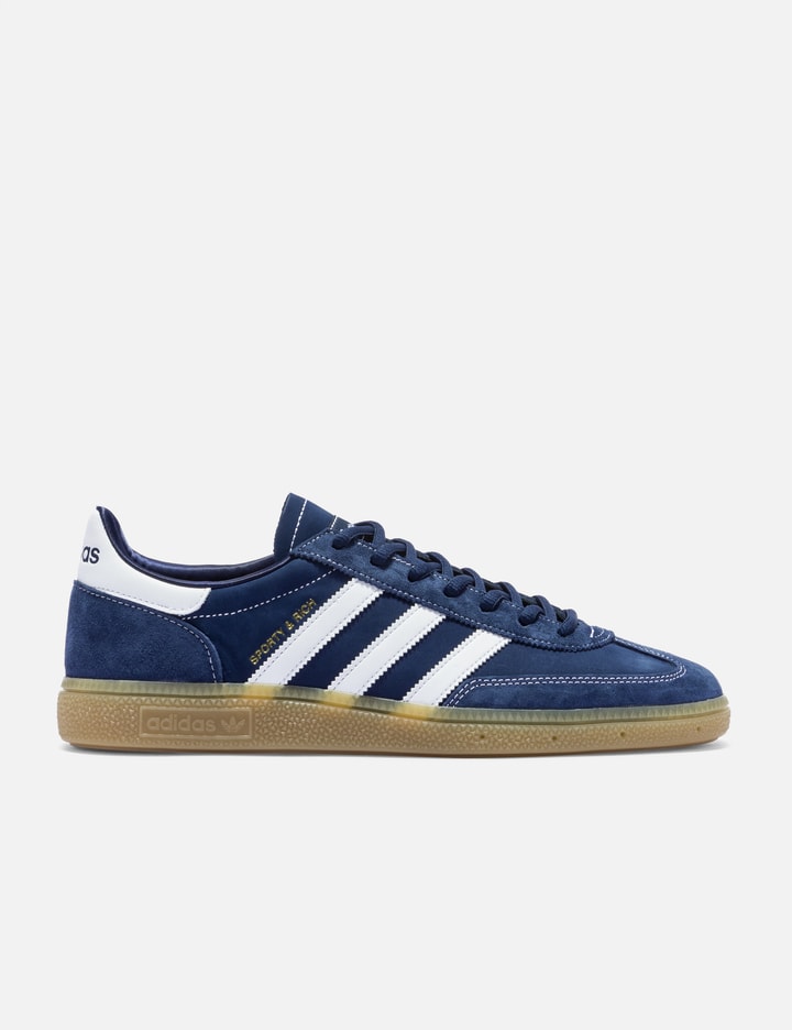 HANDBALL SPEZIAL SR