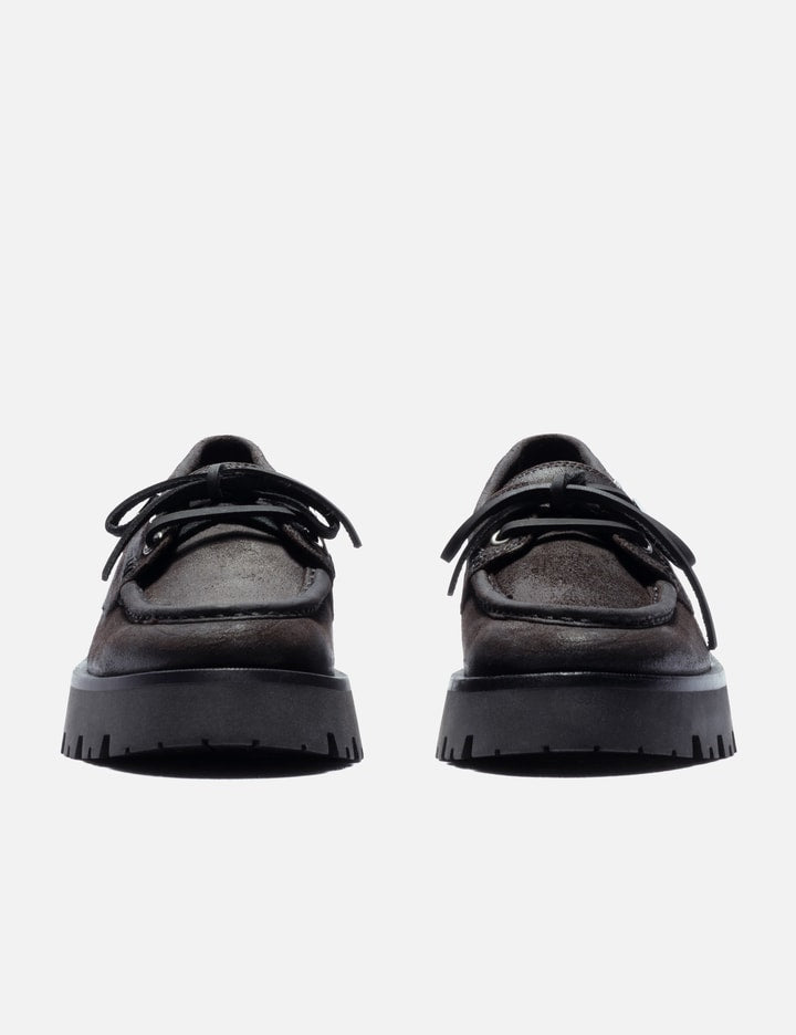 Carson Boat Loafers