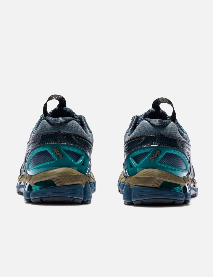 UB10-S GEL-Kayano 20