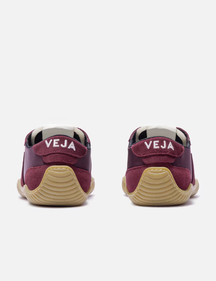 VEJA X Baserange Jitsu NOLYN