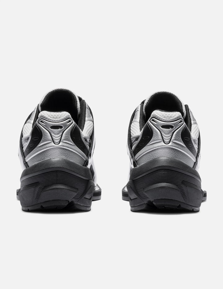 Hybrid Derby Shoes “Starting Blocks”