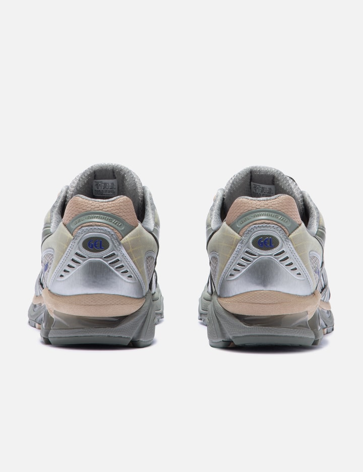 GEL-NIMBUS 10.1