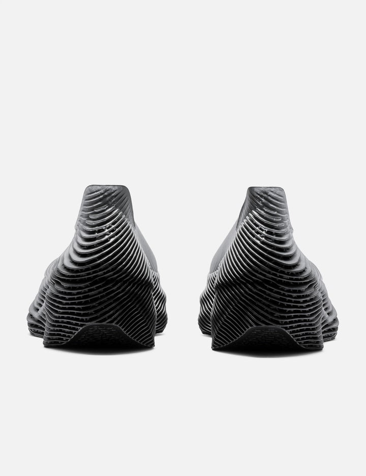 Stratum Runner