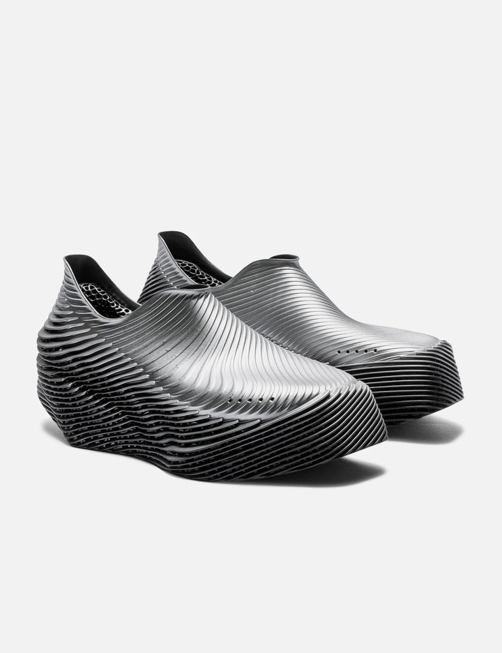 Stratum Runner