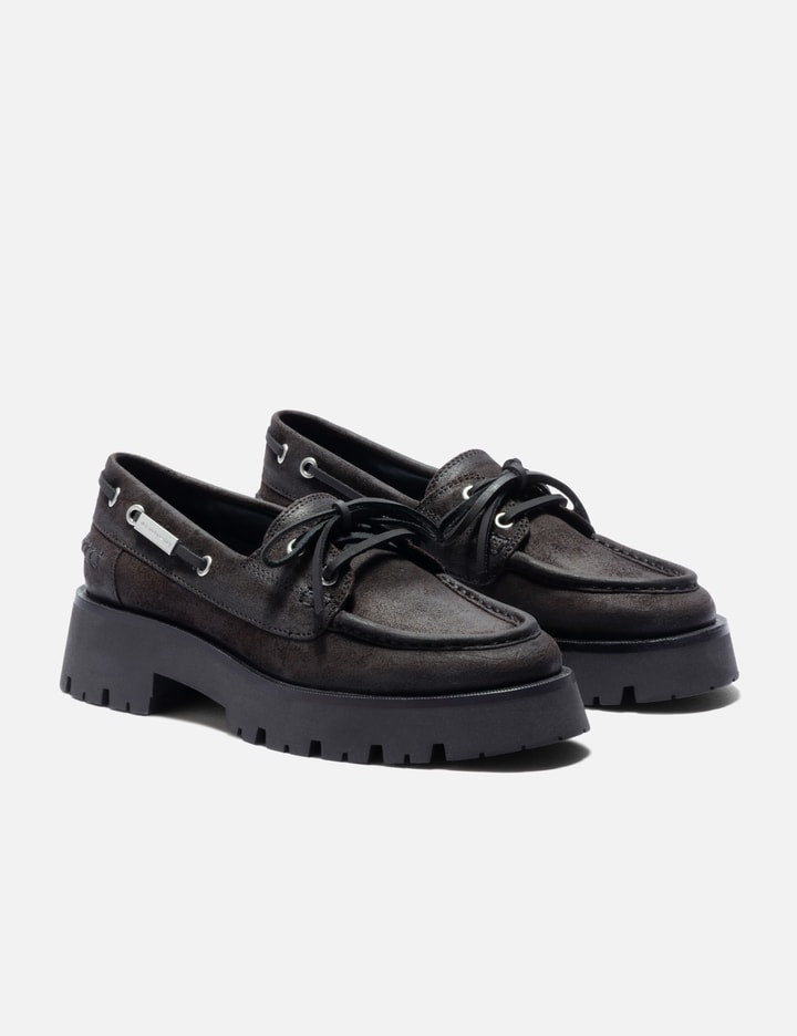 Carson Boat Loafers
