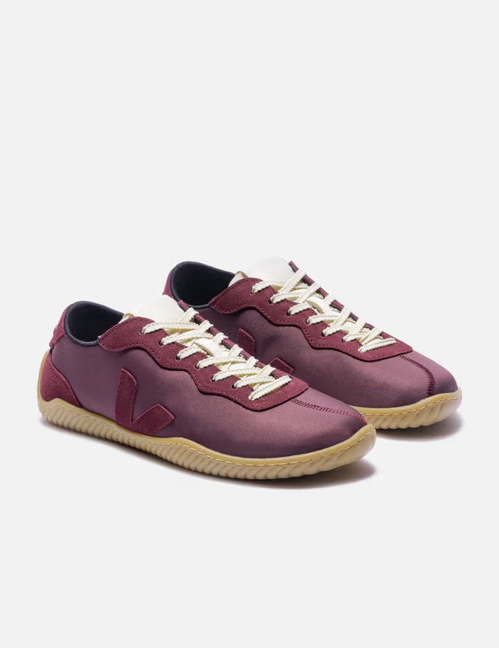 VEJA X Baserange Jitsu NOLYN