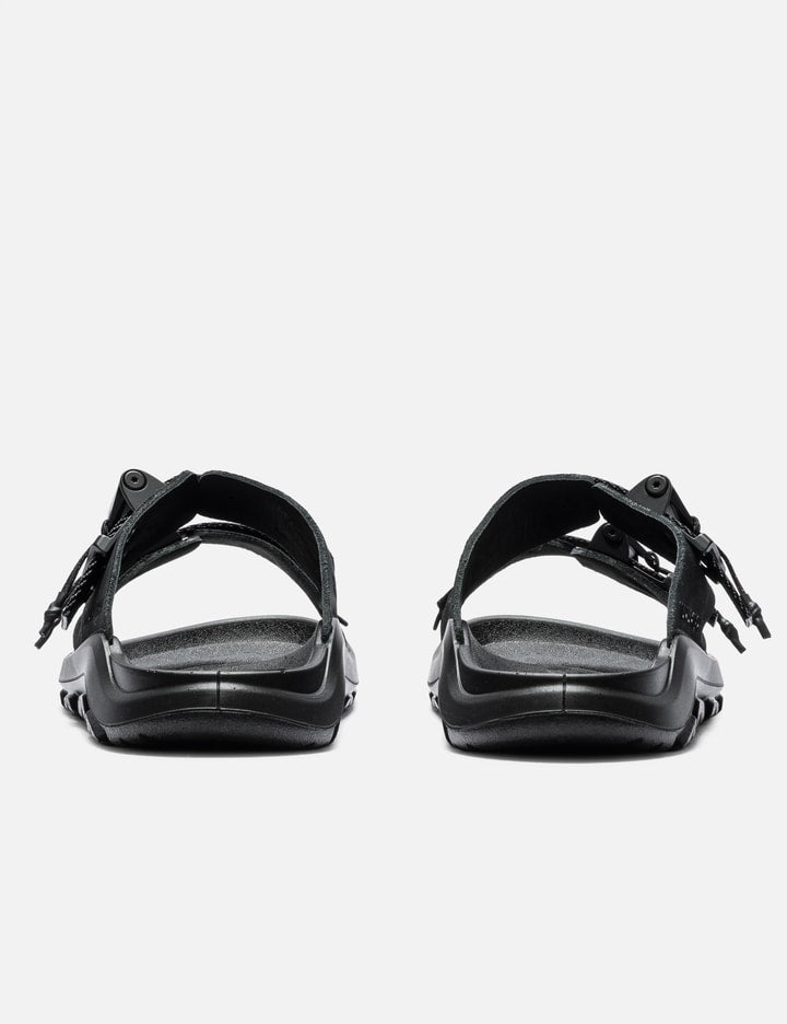 BIKRENSTOCK x Maharishi Mogami Terra Tech Pack