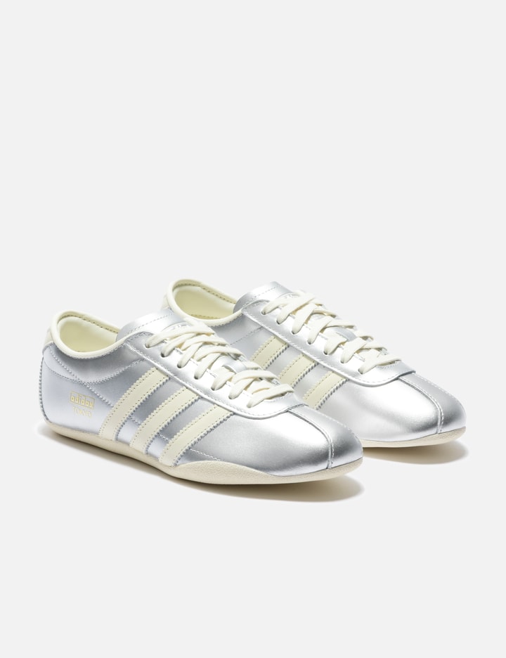 Tokyo Shoes