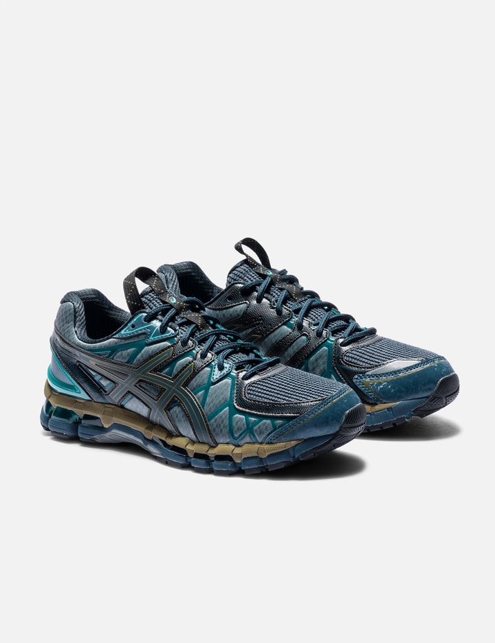 UB10-S GEL-Kayano 20