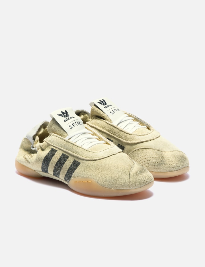 adidas Originals x Song for the Mute Taekwondo Mei