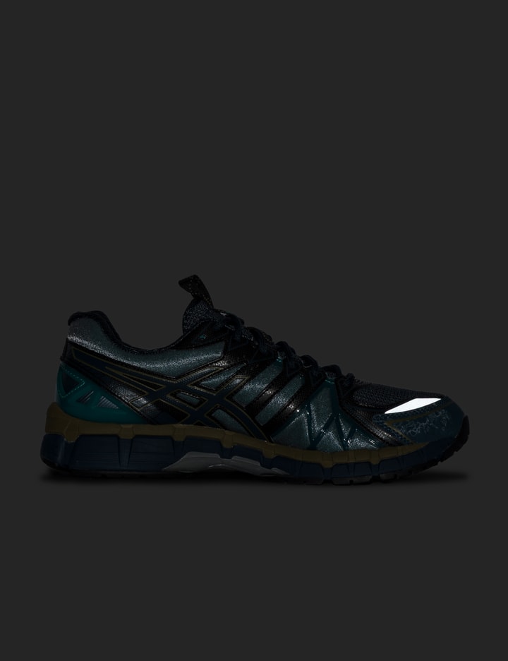 UB10-S GEL-Kayano 20