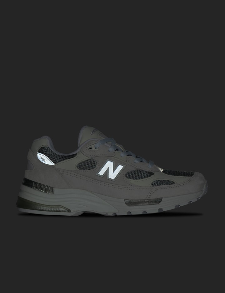 Made in USA 992 Core