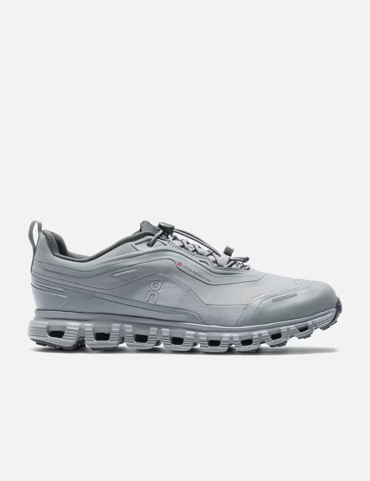 Cloud 6 Geo Waterproof
