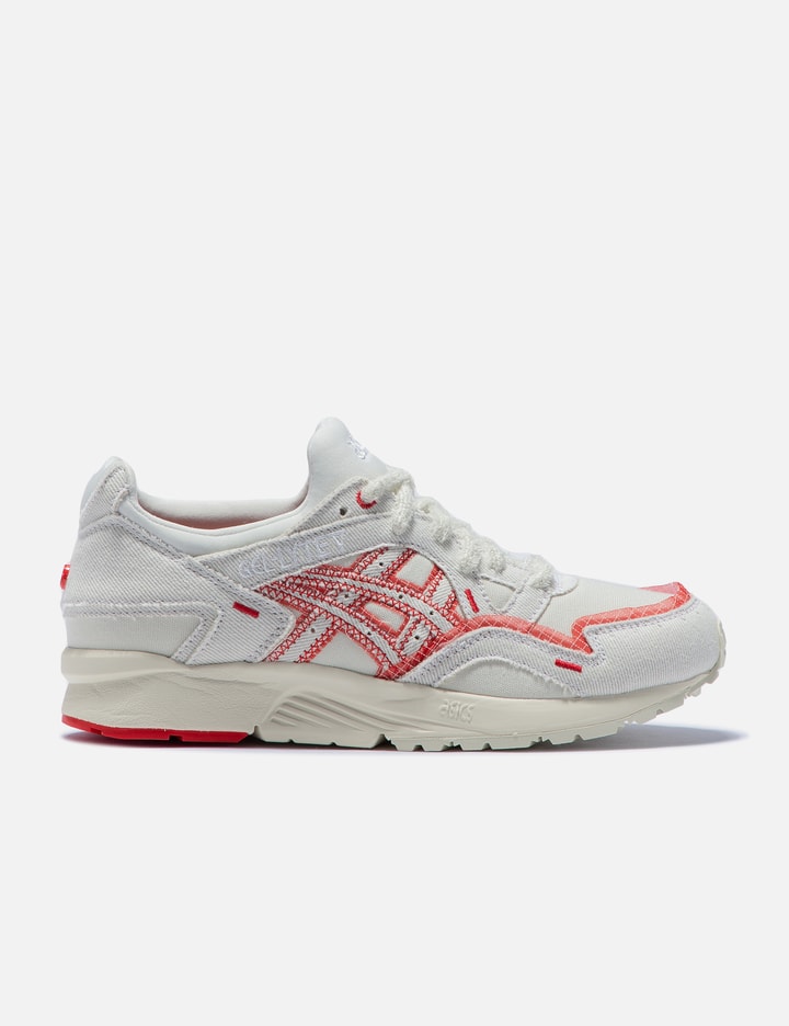 ASICS x Kirsh GEL-Lyte V