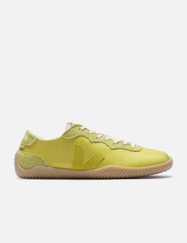 VEJA X Baserange Jitsu NOLYN