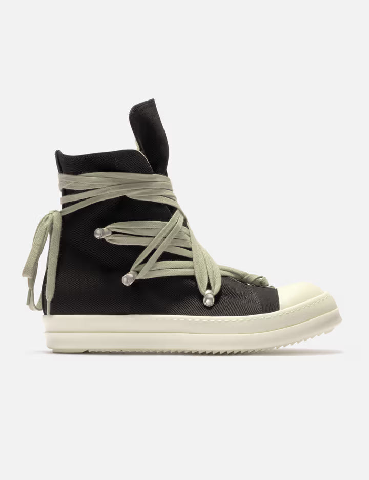 Megalace® Sneaks