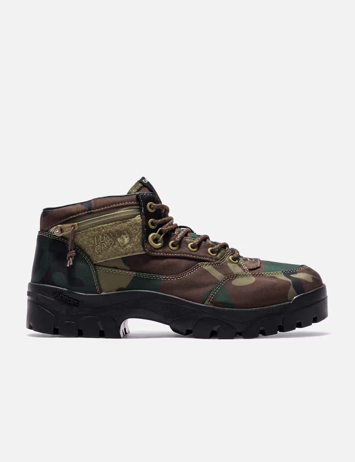 OTW By Vans X OAMC Half Cab SP Boot
