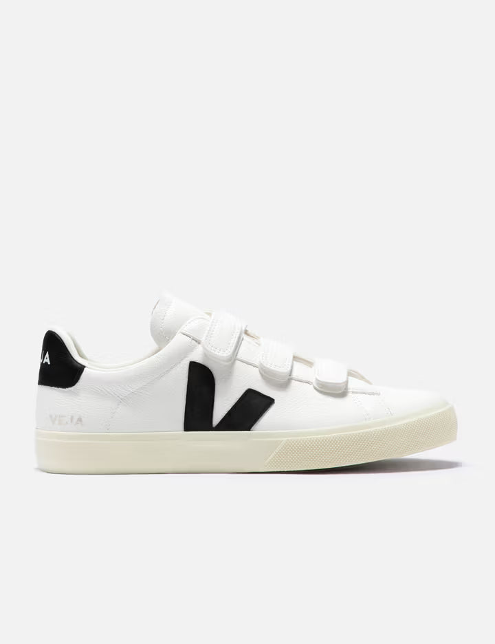 Recife Logo Chromefree