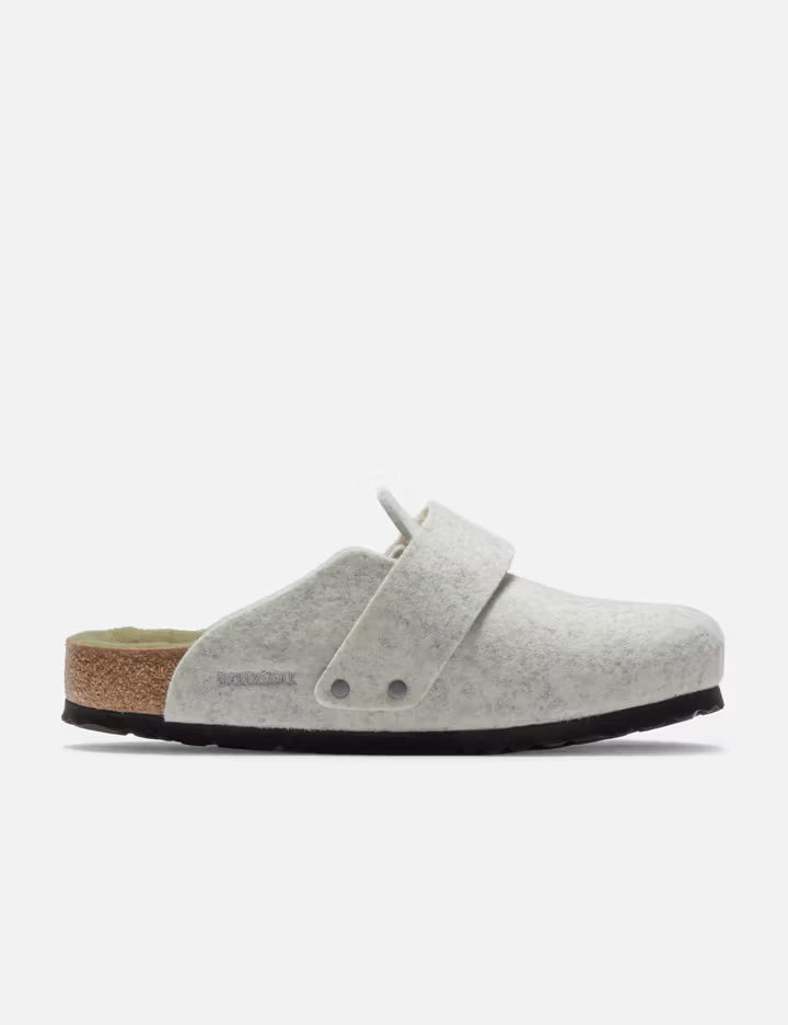 Loma Shearling