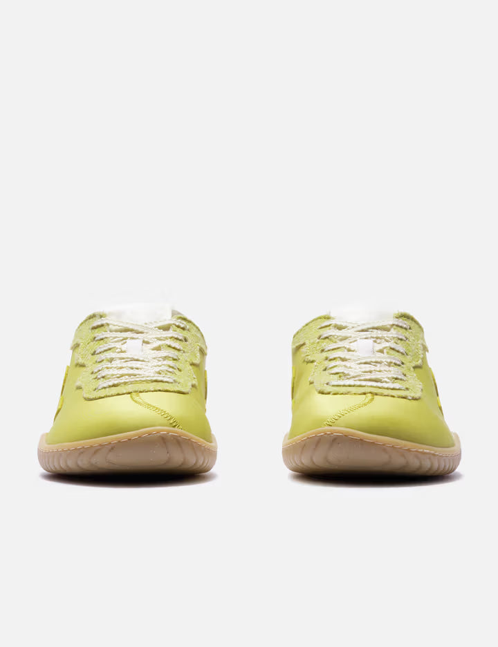 VEJA X Baserange Jitsu NOLYN