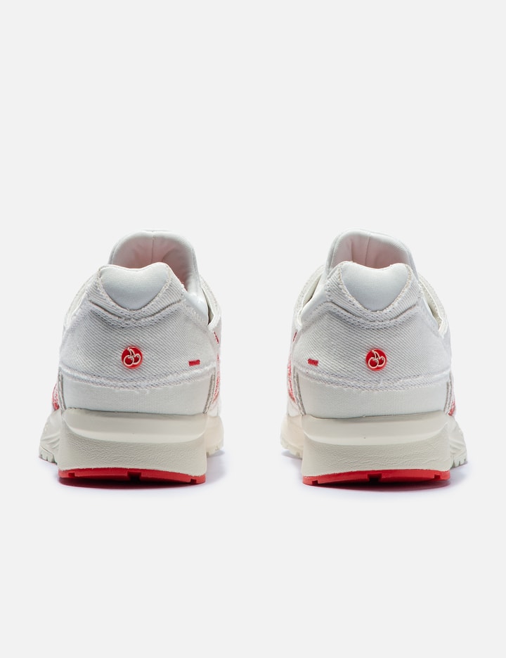 ASICS x Kirsh GEL-Lyte V