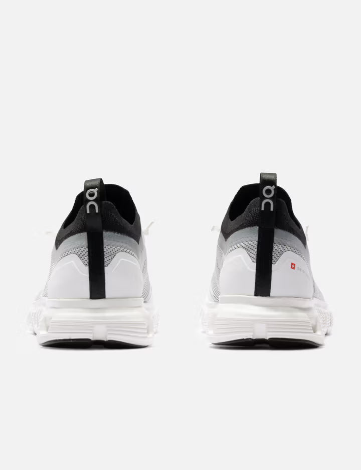 Cloud 6 Versa
