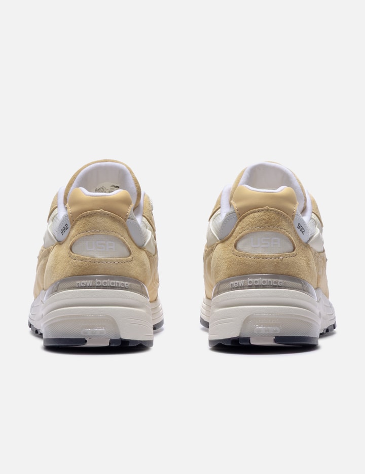 Made in USA 992